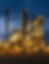 The refinery, which produces 30 million tonnes of Pyrole per year, processes 67 million tonnes of waste per year.