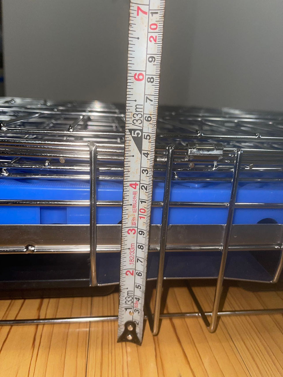 サムネイル： ステンレス304使用ドッグケージ1200