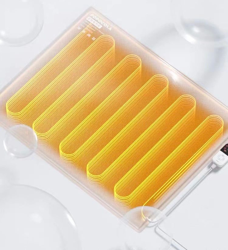 サムネイル： ペット用電気ヒーター