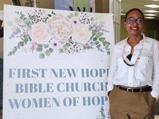 A Journey to Financial Success Through Prayer