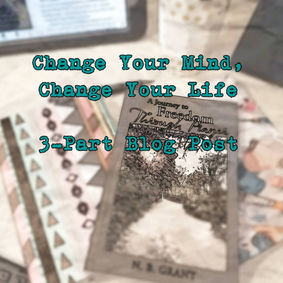 Change Your Mind, Change Your Life