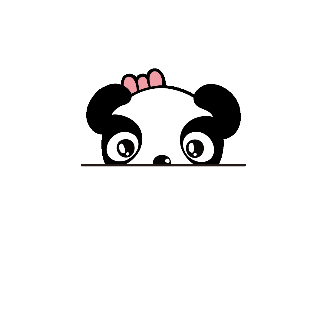 Show Mark 修瑪珂 | 糖糖圖案