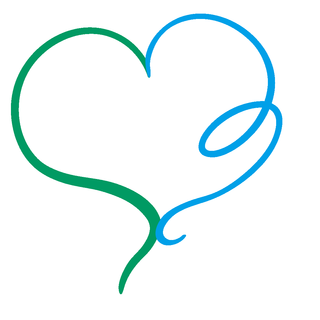 Show Mark 修瑪珂 | S與M字母縮寫交織而成的品牌識別愛心