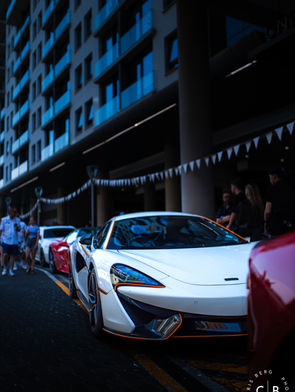 Motoring