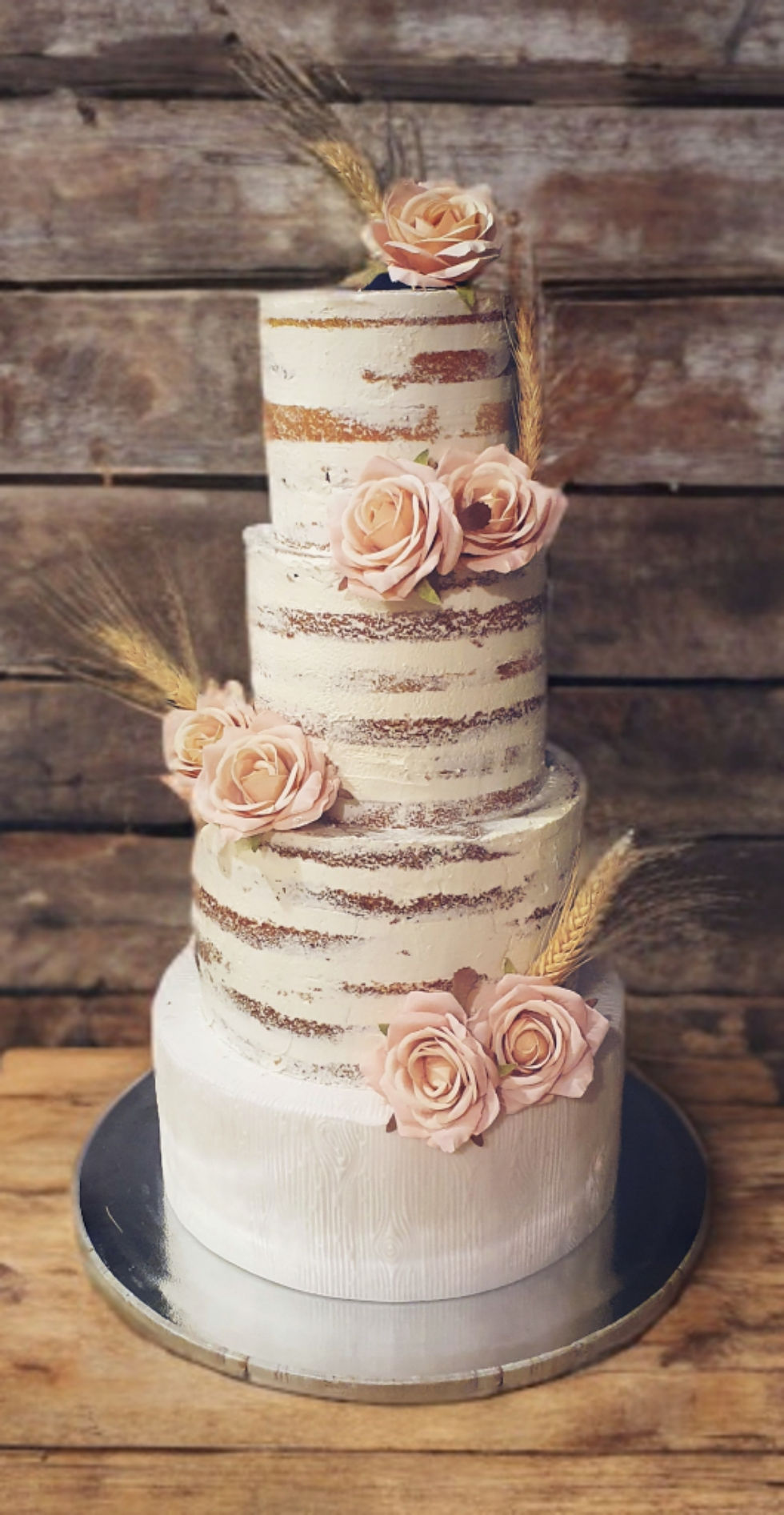 Miniature : Wedding Cake