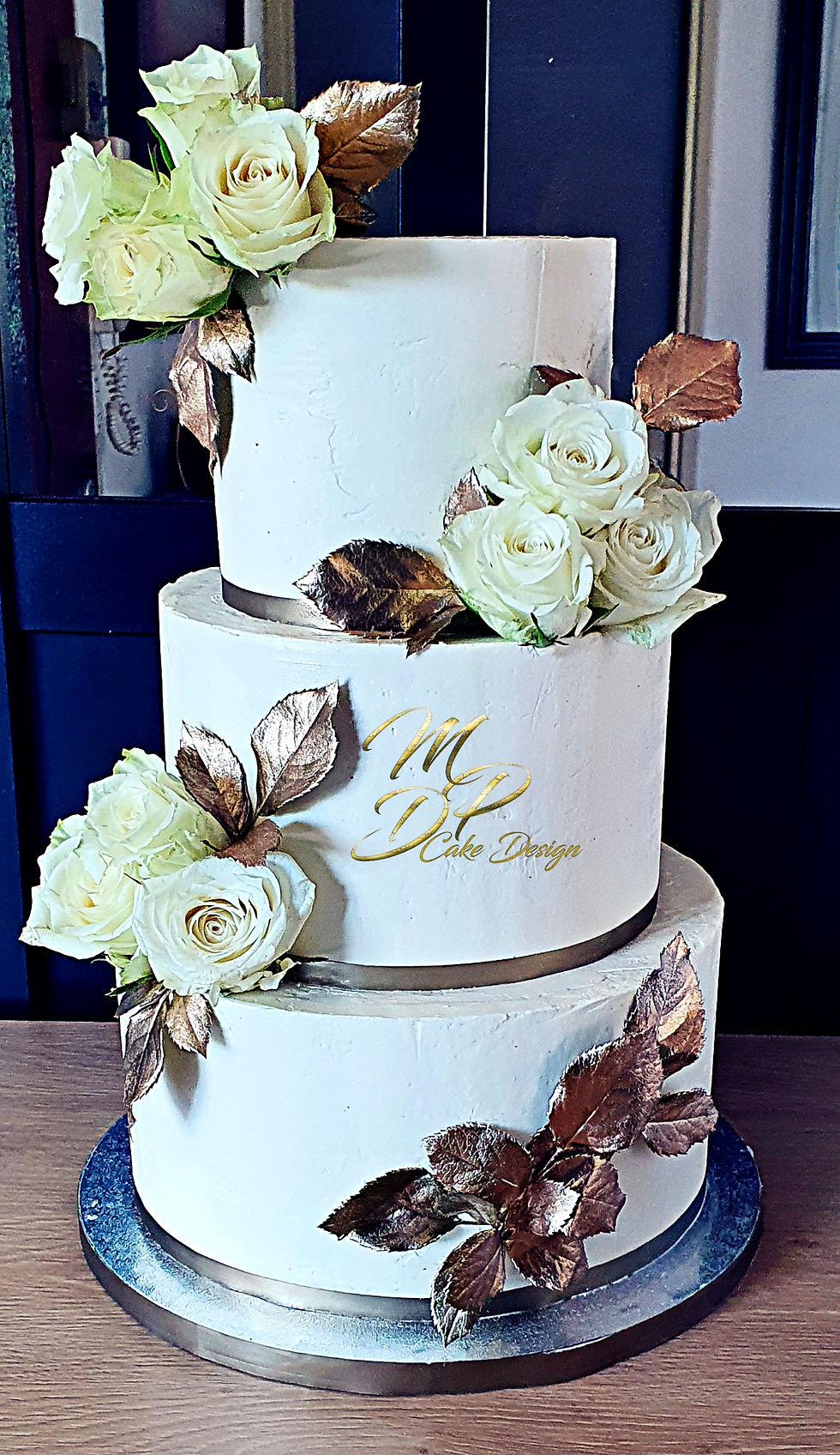 Miniature : Layer Cake