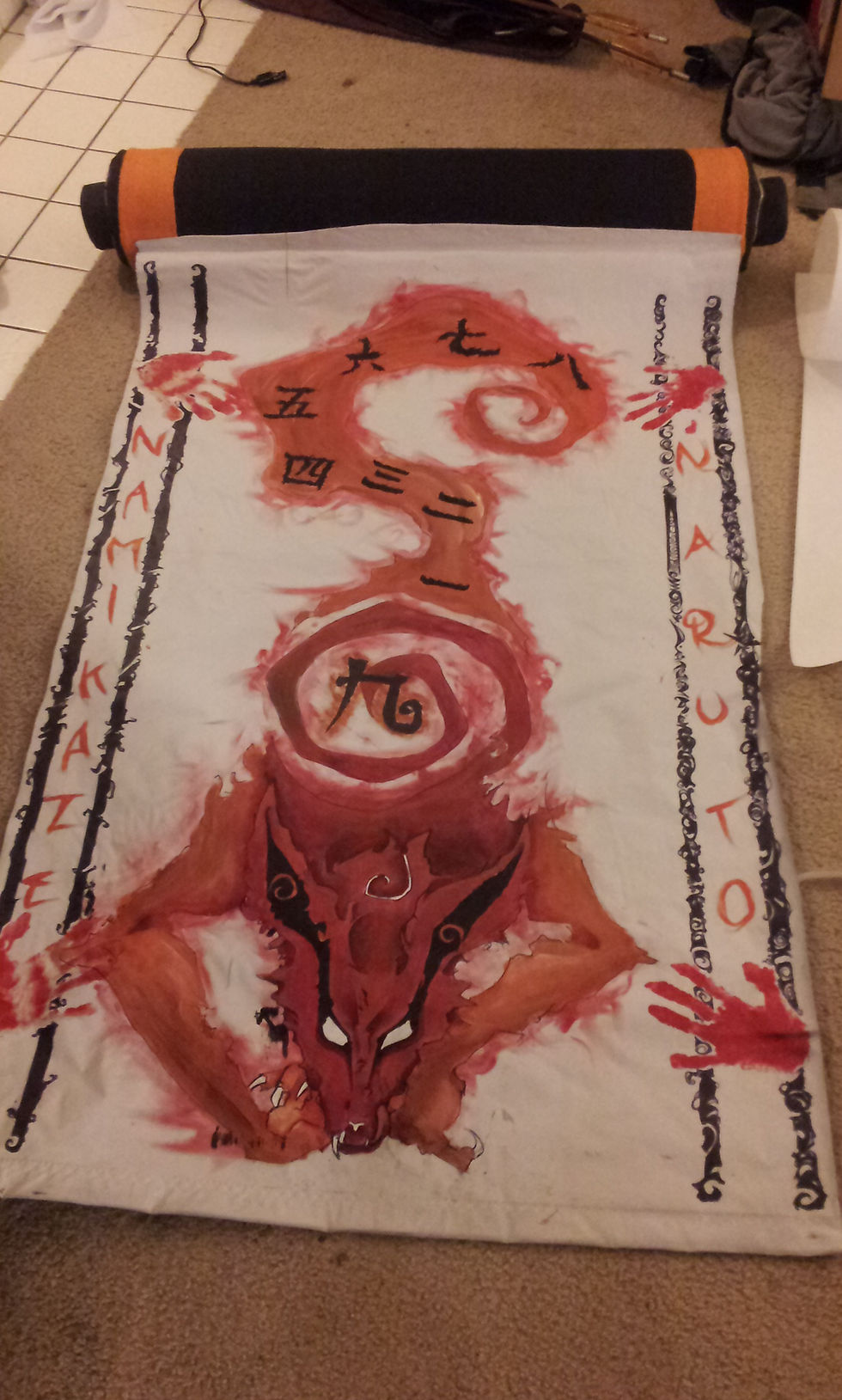 Demon Fox