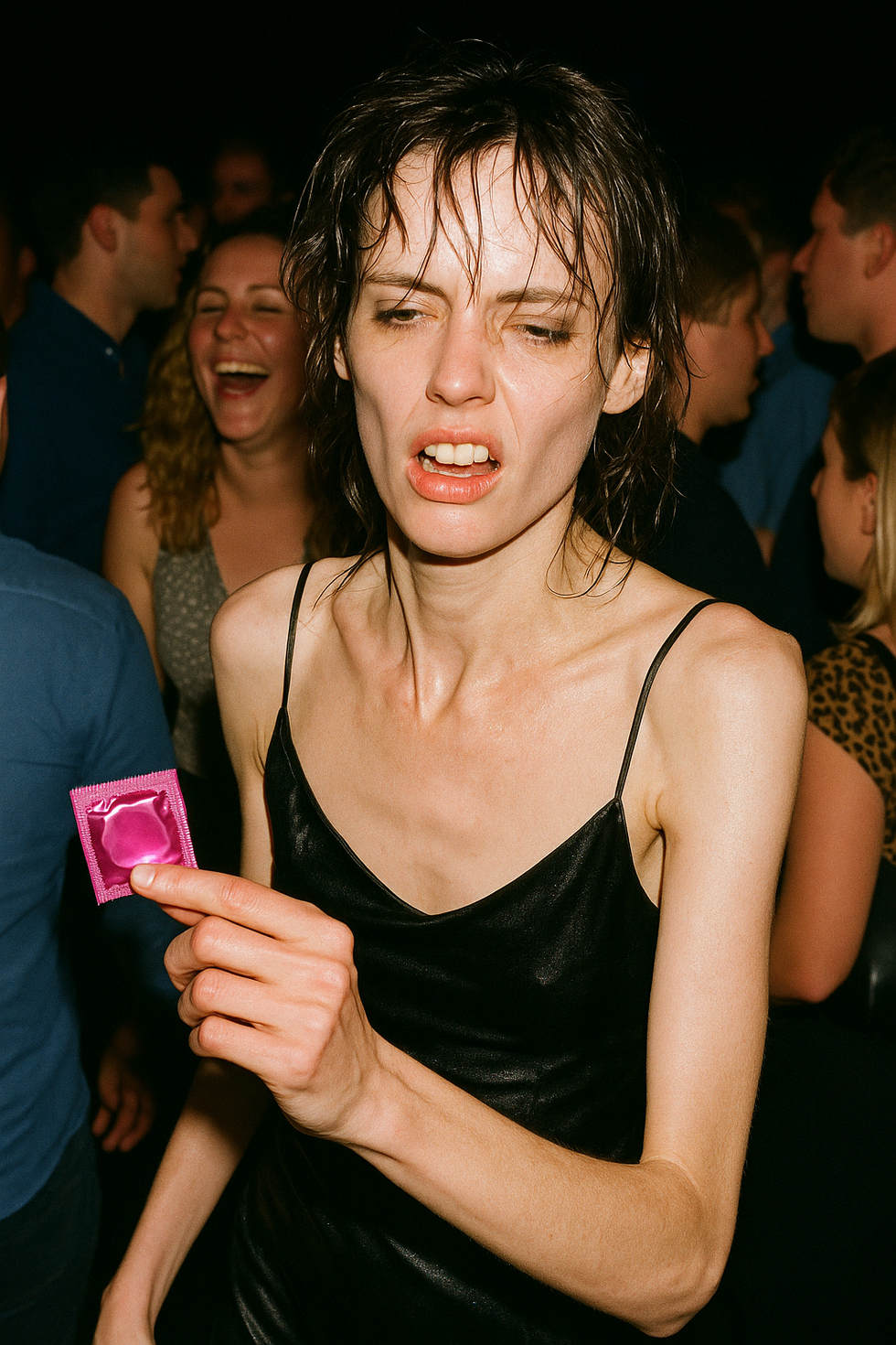 20250607_0723_Nightclub_Laughter_Scene_gen_01jx4m9tc3e1v868dk7we64821