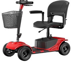 mobility scooter for rent guardamar del segura