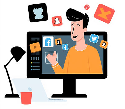 person using computer social media.jpg