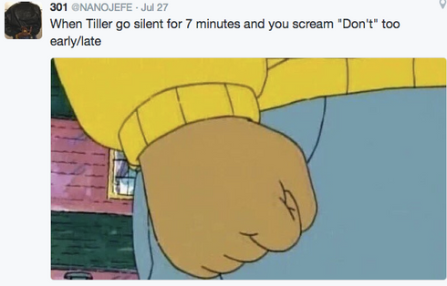 What's Happening this Week: Arthur Memes