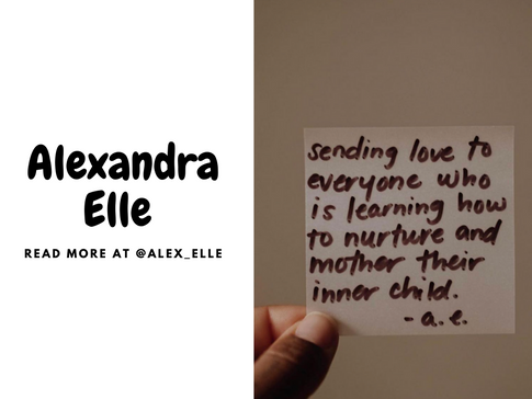 Alex Elle