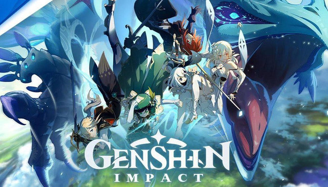 Genshin Impact