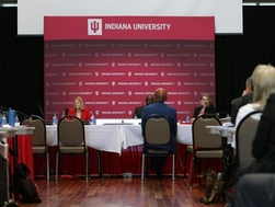 Bill would restore IU alumni-elected trustees, oust some Braun appointees