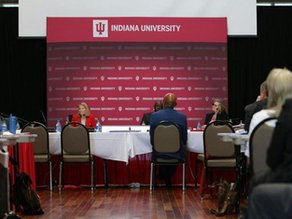 Bill would restore IU alumni-elected trustees, oust some Braun appointees