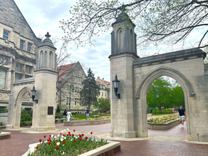 Judge hears motions on IU trustee lawsuit