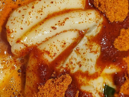 Rabokki Meal-Kit Project to Help Immigrant Women Sustain Themselves