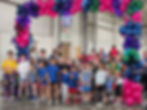 Autism Walk 2025