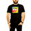 Thumbnail: Hitman Tye-Dye Square Tee