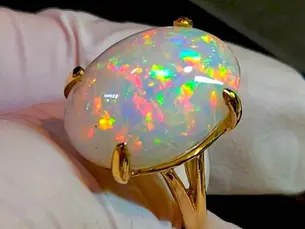 Mitos y Supersticiones de Joyas y Piedras Preciosas