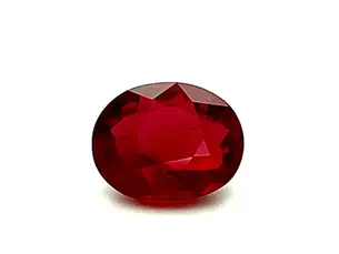 El Rubí "Sangre de Pichón": la joya más codiciada de la historia