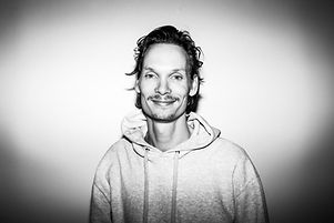Rickard Stolpe