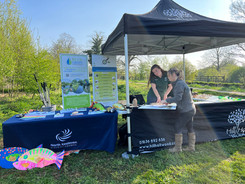 Sleaford Nature Reserve Event