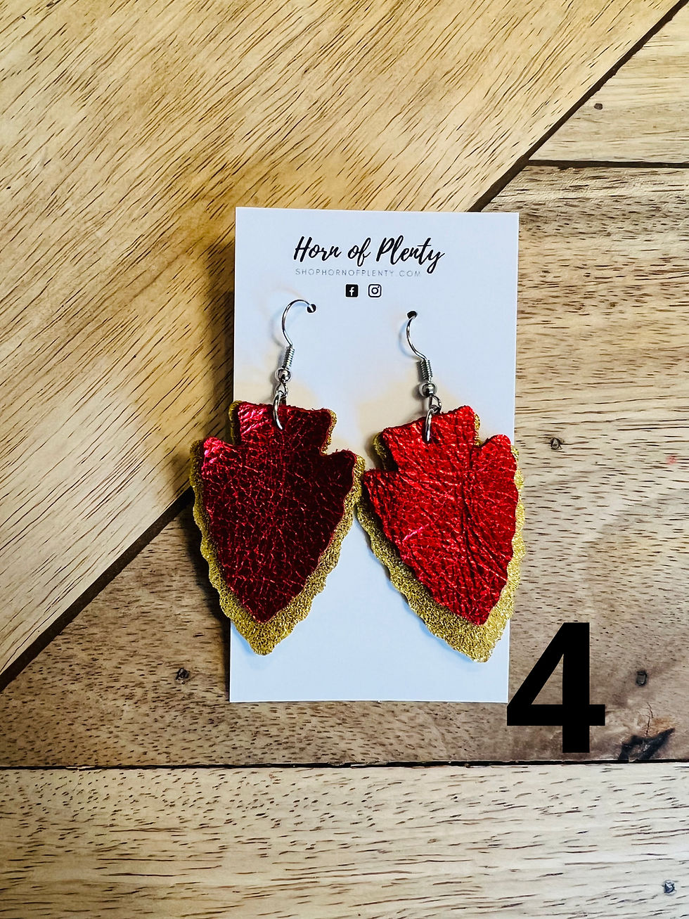 Thumbnail: KC Chiefs Double Layer 