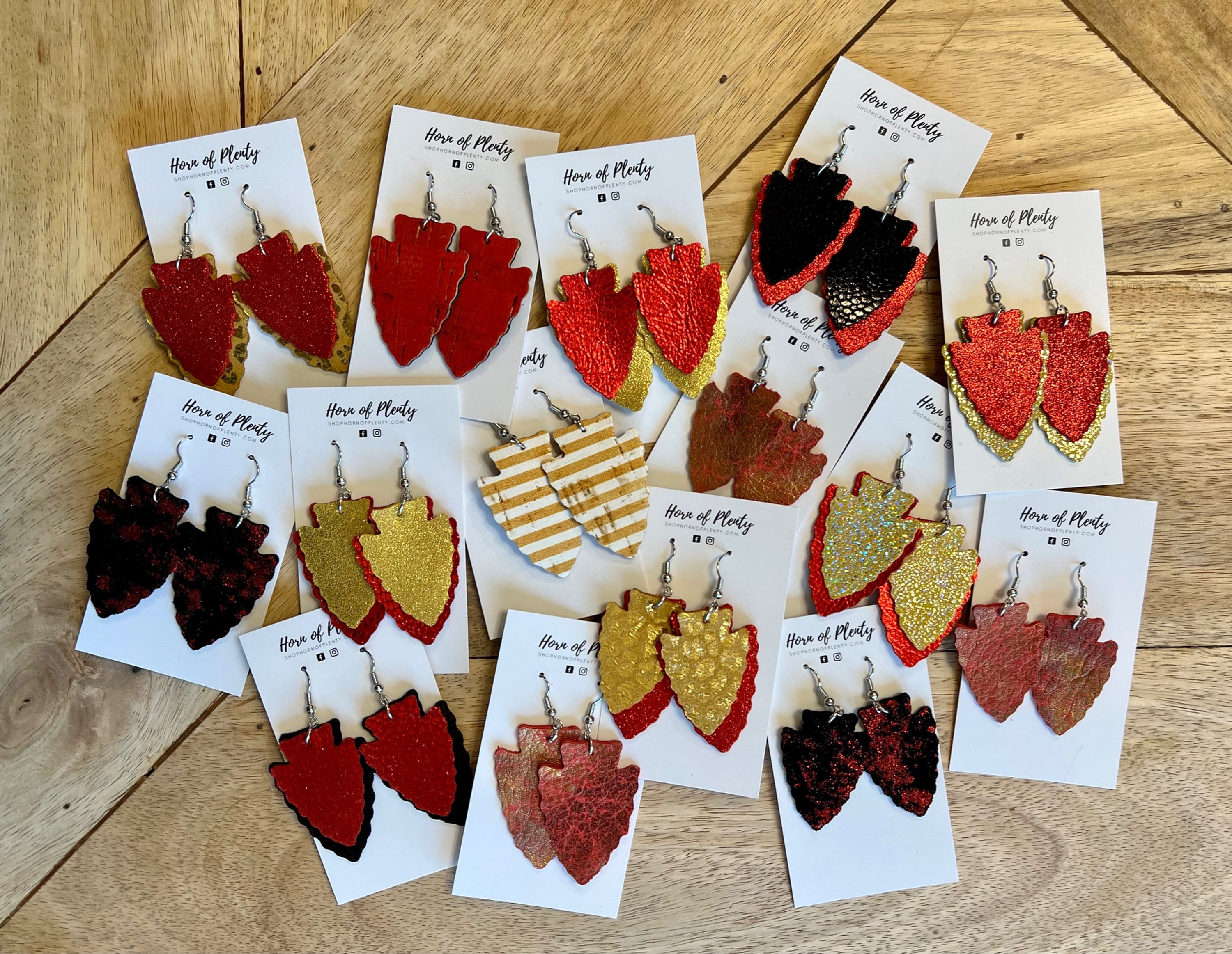 KC Chiefs Double Layer 