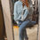 Thumbnail: Chemise en jean Lili