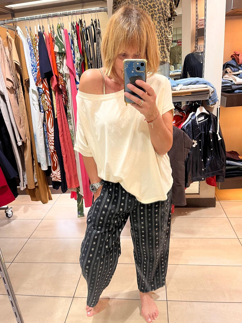 Thumbnail: Pantalon magic etoile