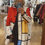 Miniature : Manteau Mondrian