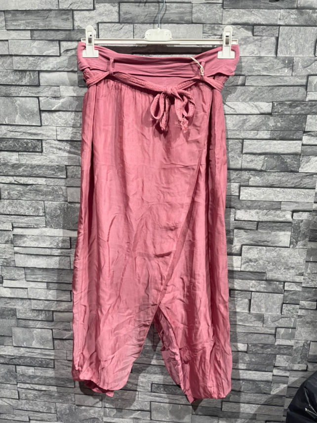 Miniature : Pantalon ball