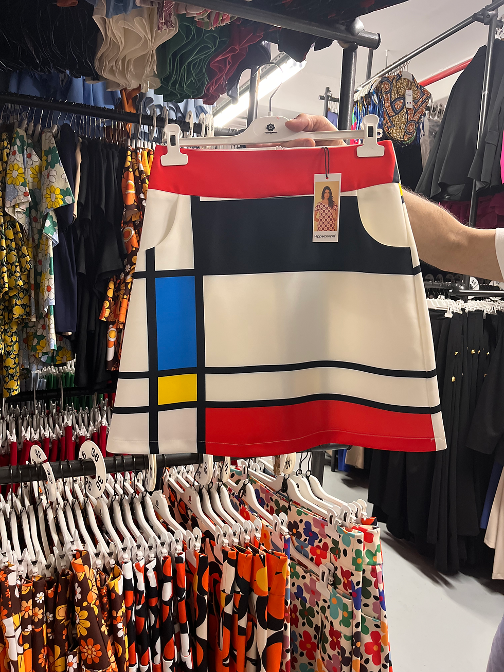 Miniature : Jupe Gina