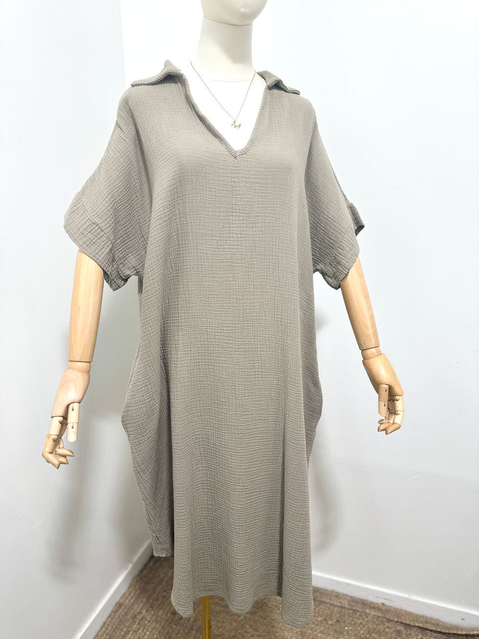 Miniature : Robe Ève 