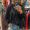 Thumbnail: Chemise smoke col montant Christelle