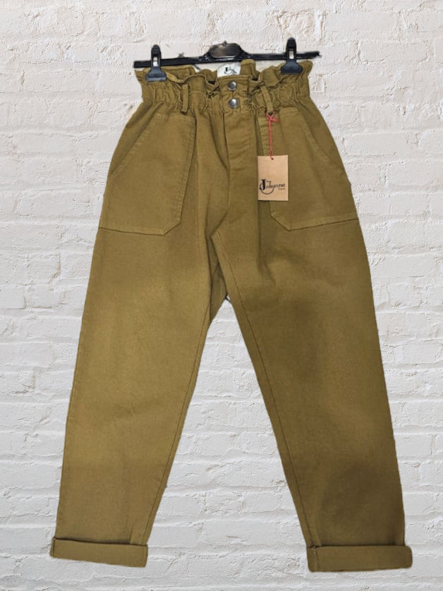 Miniature : Pantalon Claudia