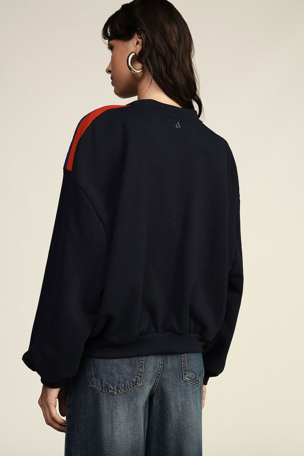 Thumbnail: Sweatshirt The Hype Lab
