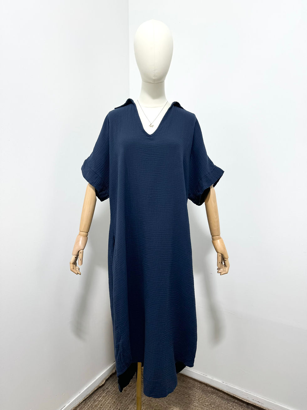 Miniature : Robe Ève 