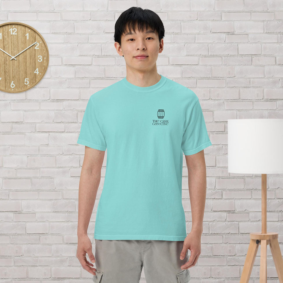 Thumbnail: Cool Guy Tee