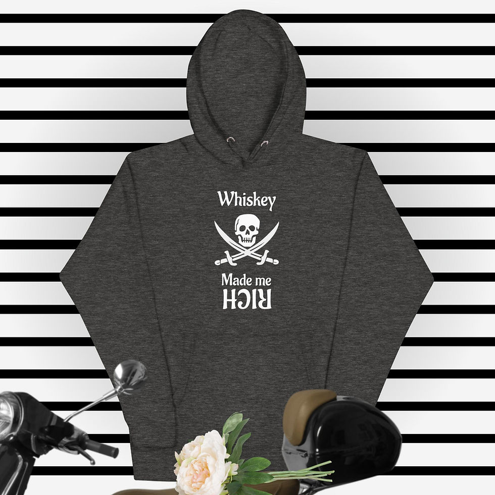 Thumbnail: For The Shiver Me Timbers
