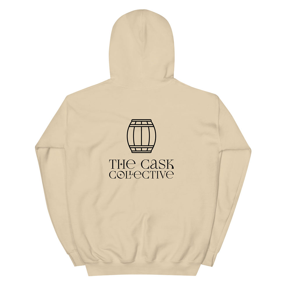 Thumbnail: Build Whiskey Wealth Hoodie