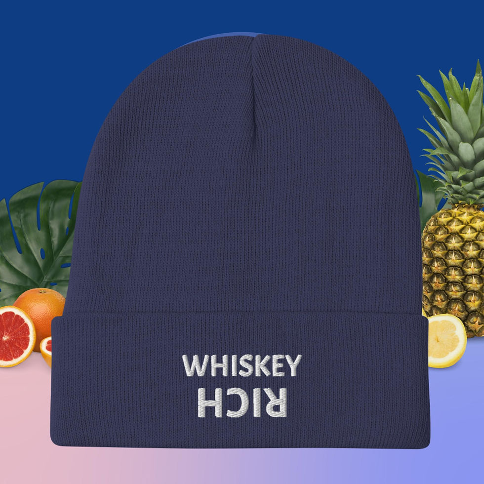 Thumbnail: The Bald Head Warmer
