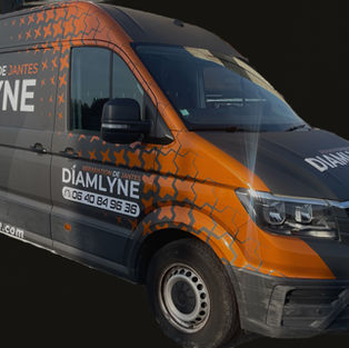 reparer jante alu PACA - diamlyne