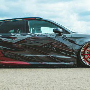 Pourquoi Personnaliser Ses Jantes Alu ?