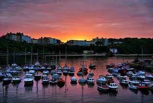 tenby sunset.jpeg