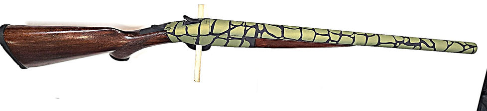Long Tom above