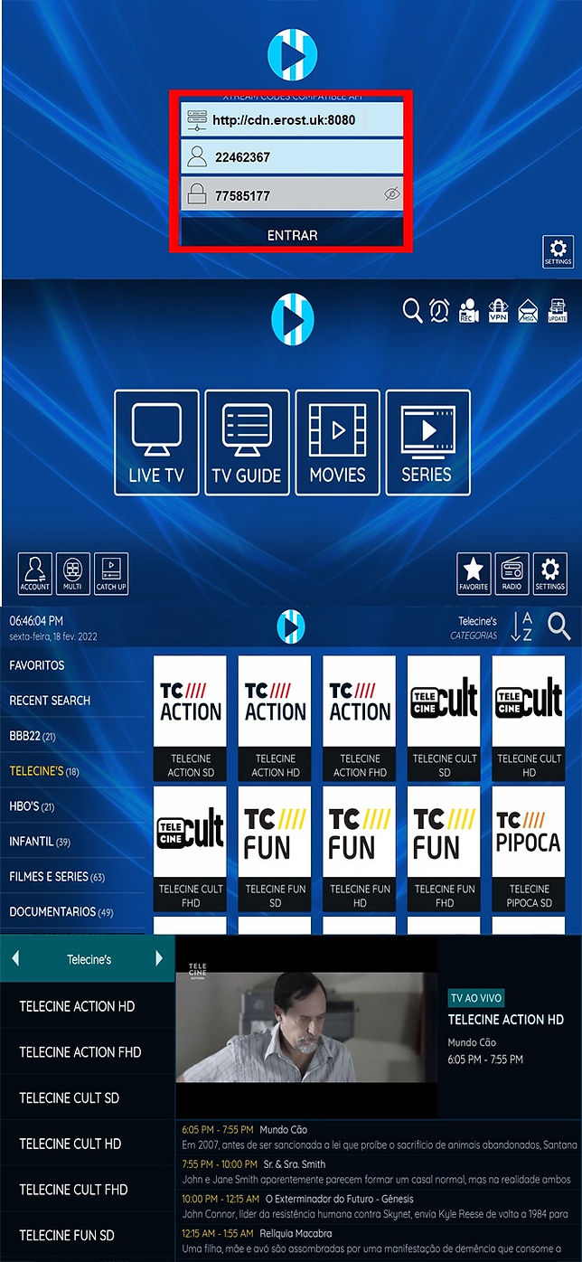 xciptv iptv
