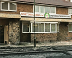 Nottingham Islam Information Centre