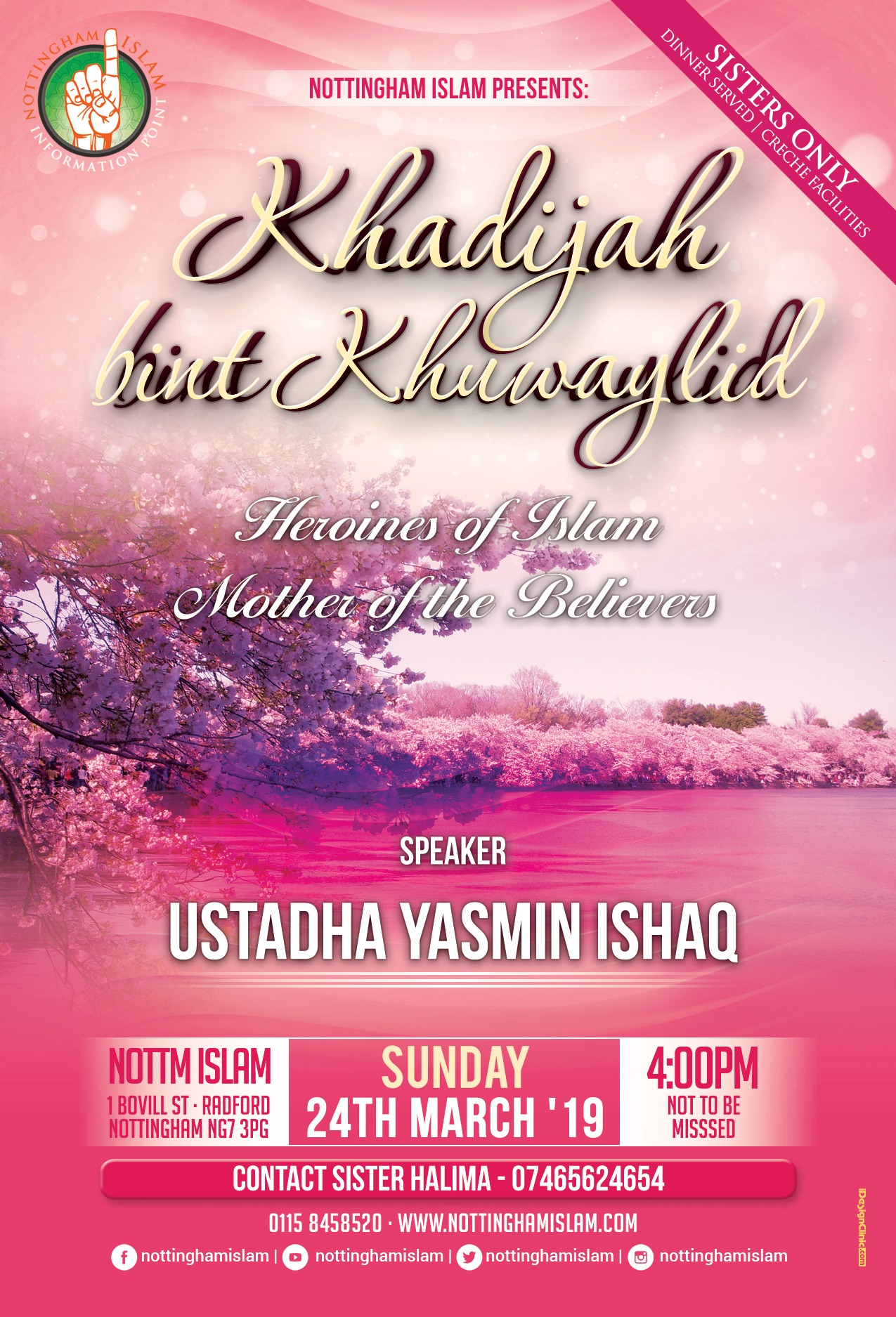 Who Is Khadijah Bint Osama Bin Laden?  Unveiling The Mystery - 0dljl6r